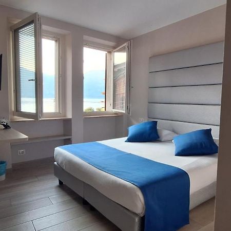 Hotel Danieli La Castellana Lago Di Garda Brenzone sul Garda Ngoại thất bức ảnh