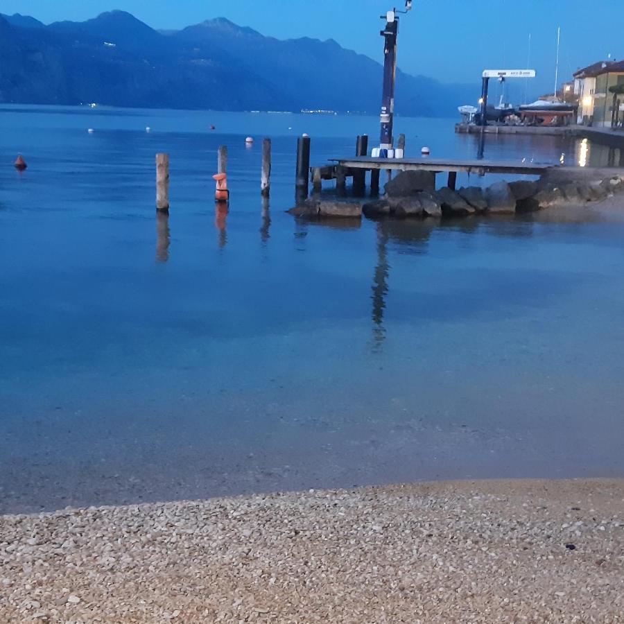 Hotel Danieli La Castellana Lago Di Garda Brenzone sul Garda Ngoại thất bức ảnh