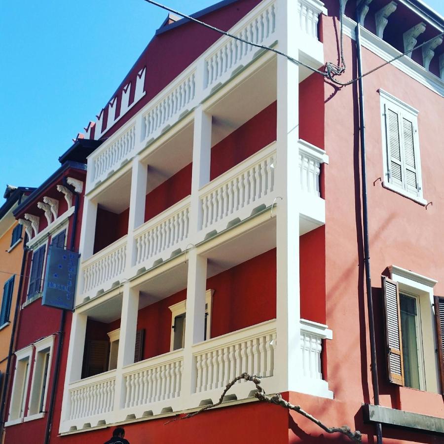 Hotel Danieli La Castellana Lago Di Garda Brenzone sul Garda Ngoại thất bức ảnh