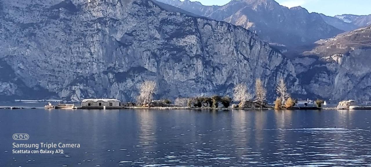 Hotel Danieli La Castellana Lago Di Garda Brenzone sul Garda Ngoại thất bức ảnh