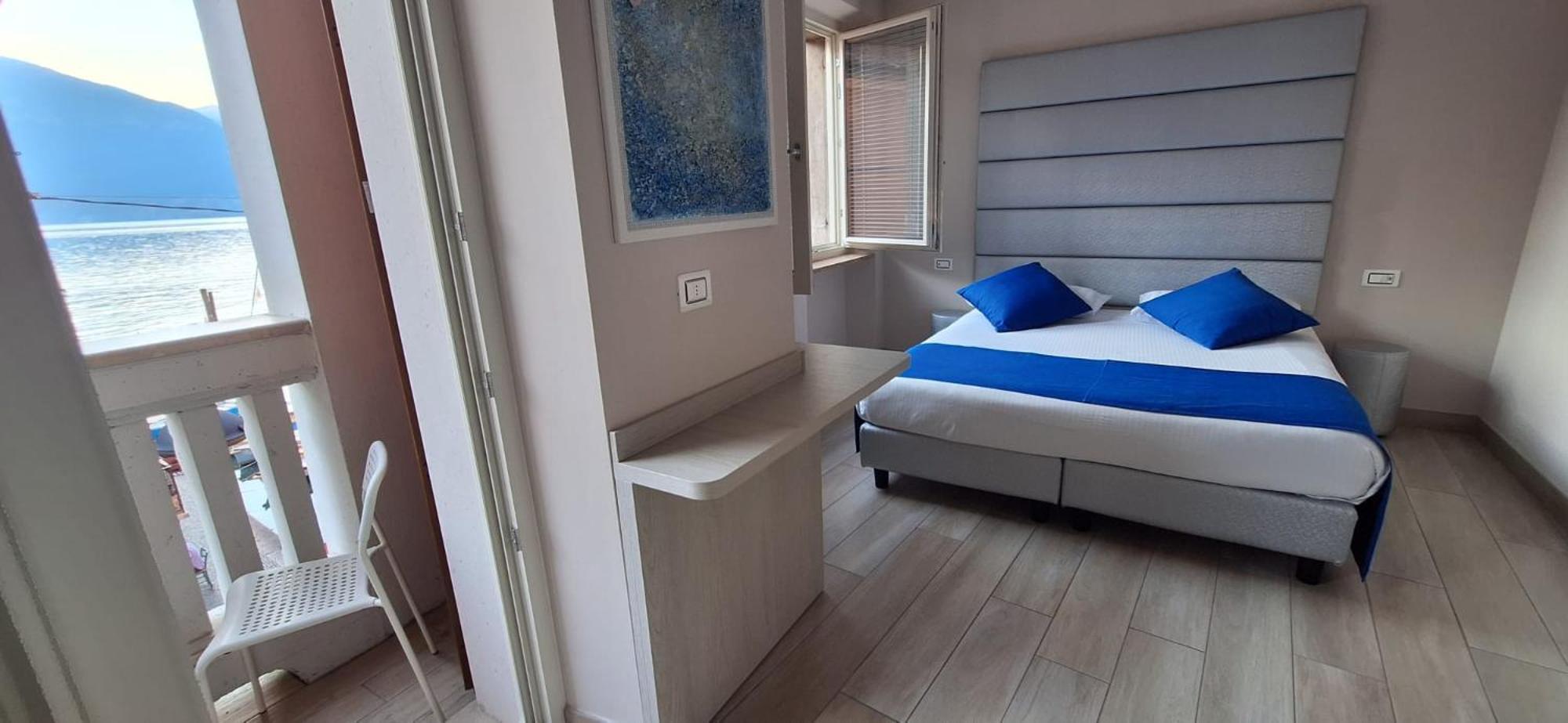 Hotel Danieli La Castellana Lago Di Garda Brenzone sul Garda Ngoại thất bức ảnh