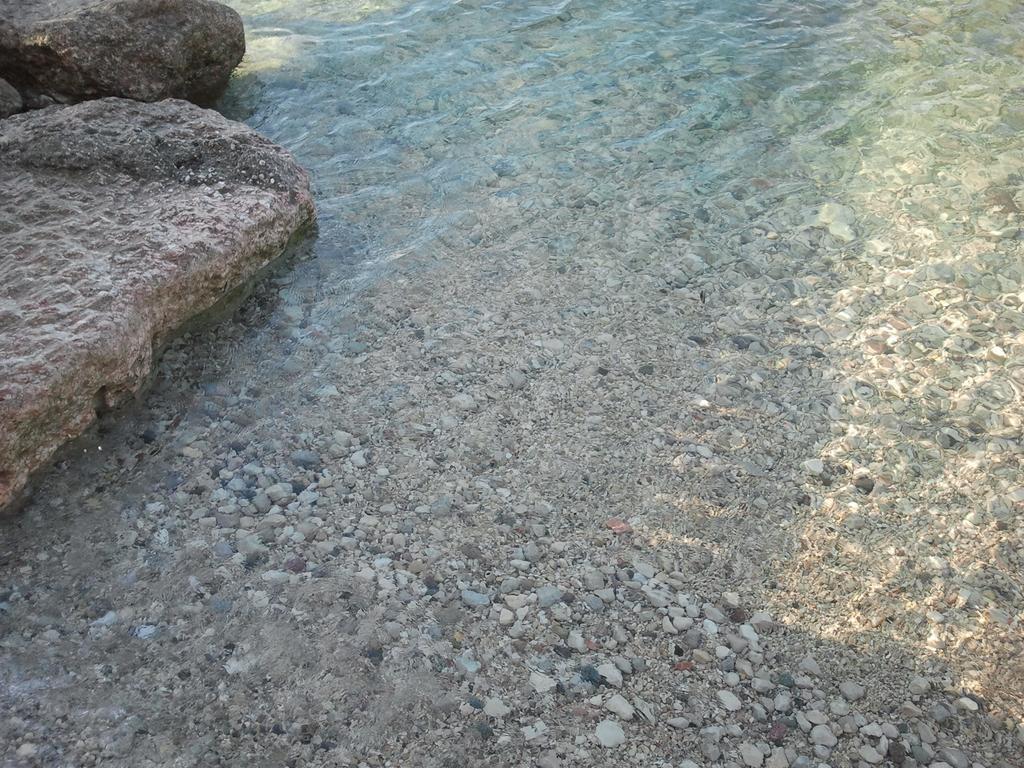 Hotel Danieli La Castellana Lago Di Garda Brenzone sul Garda Ngoại thất bức ảnh